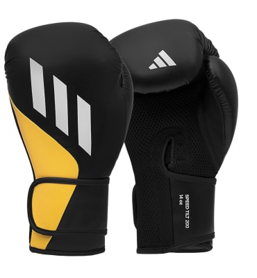 GUANTE BOX ADIDAS SPEED TILT 200