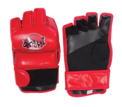 GUANTILLA MMA
