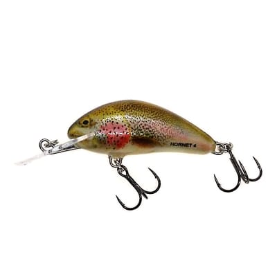 SALMO HORNET RAINBOW TROUT