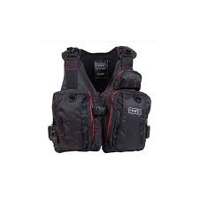 CHALECO DE PESCA HART OCEANIC PRO VEST