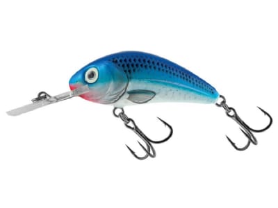 SALMO RATTLIN HORNET HOLOGRAPHIC BLUE SKY