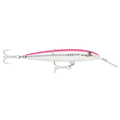RAPALA MAGNUM HOT PINK UV