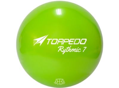 BALON GIMNASIA VERDE