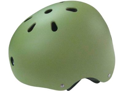 CASCO RIDER VERDE