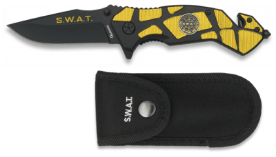 CORTAPLUMAS ALBAINOX SWAT 19823
