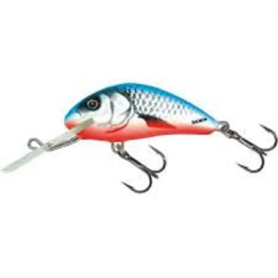 SALMO HORNET DACE BLUE