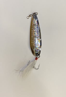 CUCHARA KING FEATHER SL