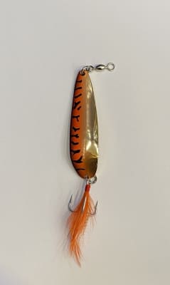 CUCHARA KING SPOON GO 