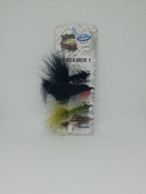 SET MOSCAS DRAGON STREAMER 1
