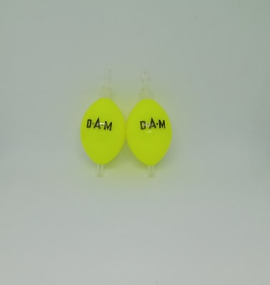 FLOTADOR DAM BULBO M