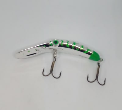 CAIMAN LONG TRUNK SHSG