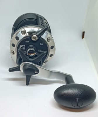 CARRETE  CLASSIC PRO CLX 302La