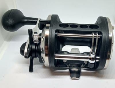 CARRETE  CLASSIC PRO CLX 302La