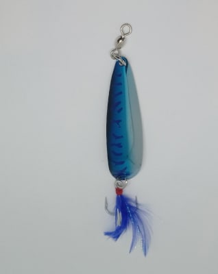 CUCHARA KING SPOON BL