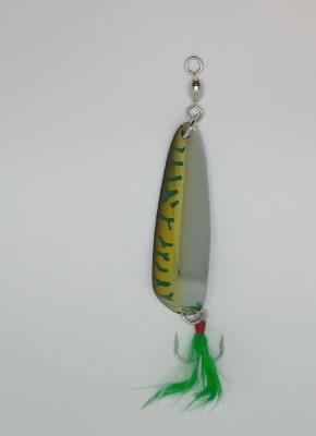 CUCHARA KING SPOON GR