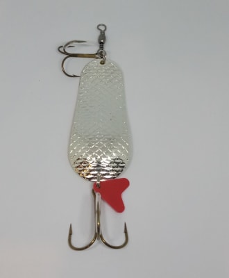 CUCHARA DAM SCHUPPE SCALES PLATA ORO