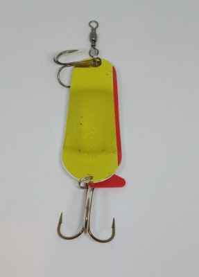 CUCHARA DAM SCHUPPE SCALES PLATA ORO