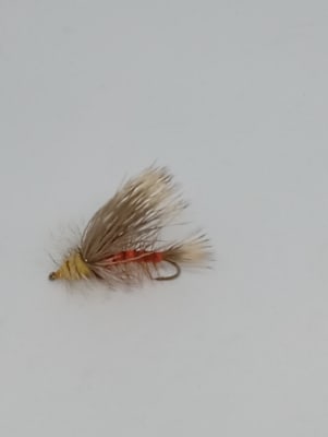 STIMULATOR ORANGE
