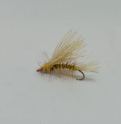 STIMULATOR YELLOW