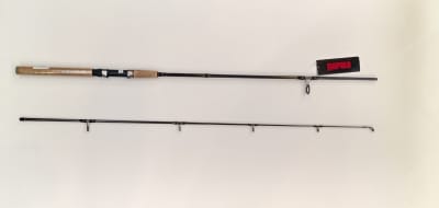 CAÑA VOLKANO 2.10M