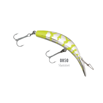 CAIMAN KWIKFISH 850