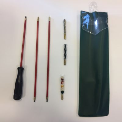 KIT LIMPIEZA  CAL 7.62