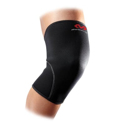 RODILLERA COMPRESORA MCDAVID