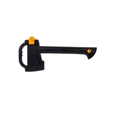 HACHA DE MANO FISKARS 7550F