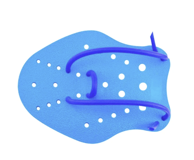MANOPLA NADO TORPEDO MITT
