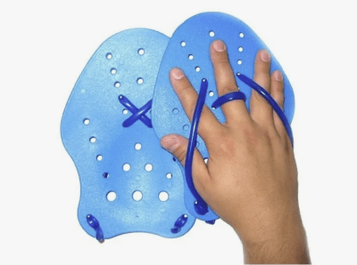 MANOPLA NADO TORPEDO MITT