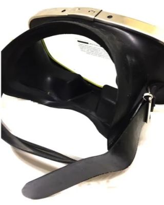 MASCARA BUCEO KMAX