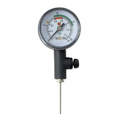 MEDIDOR DE PRESION BALONES