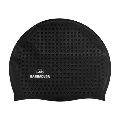 GORRO BARRACUDA LONG HAIR