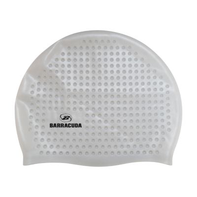 GORRO BARRACUDA LONG HAIR