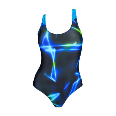 TRAJEBAÑO MUJER BARRACUDA DIAMOND