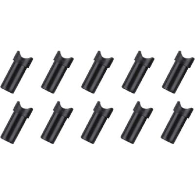 NOCK PARA FLECHA ALUMINIO 14 PULGADAS NOCK PARA FLECHA ALUMINIO 14 PULGADAS