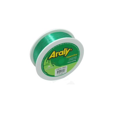 NYLON ARATY VERDE