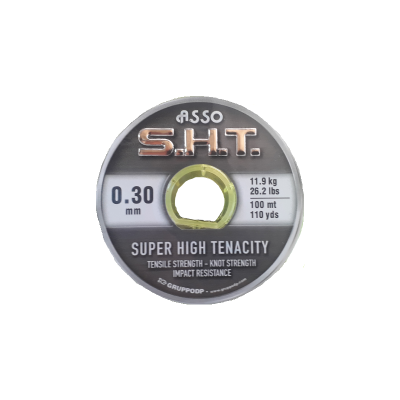 NYLON ASSO HIGH TECH