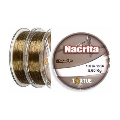 NYLON TORTUE NACRITA