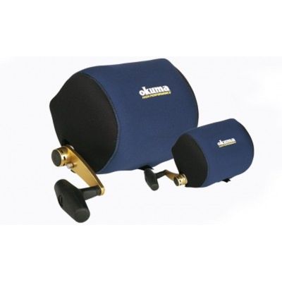 FUNDA CARRETE HORIZONTAL