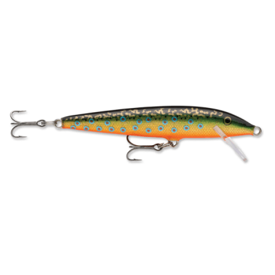 RAPALA FLOATING BROOK TROUT