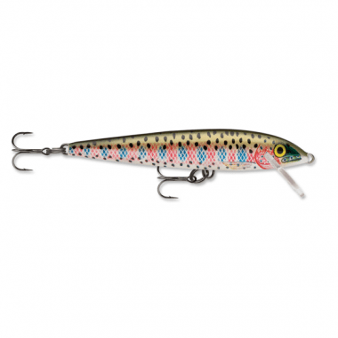 RAPALA FLOATING RAINBOW TROUT