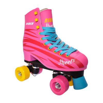 PATIN RIDER PARALELO 37