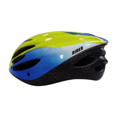 CASCO RIDER ECO17