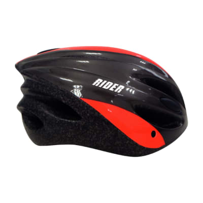 CASCO RIDER ECO17
