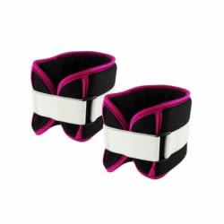 PESOS MUÑECAS/TOBILLOS