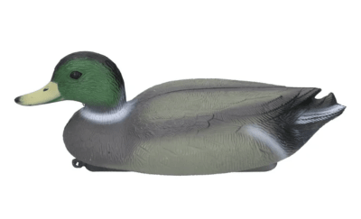 SEÑUELO PATO 25CM