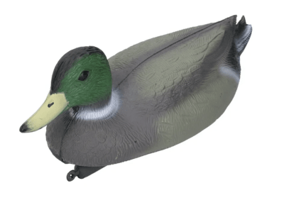 SEÑUELO PATO 25CM