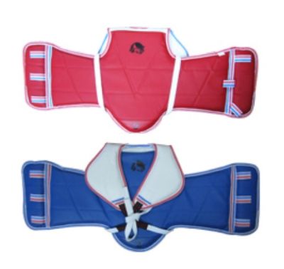 PECHERA TAEKWONDO OKAMI