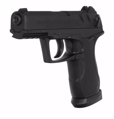 PISTOLA A POSTONES GAMO C-15 BLOWBACK CAL 4.5
